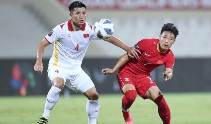 Tỷ lệ dự VCK World Cup 2022 của ĐT Việt Nam còn bao nhiêu?