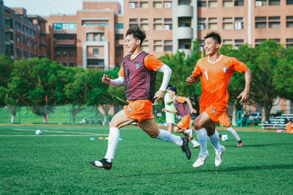U23 Đài Bắc Trung Hoa, đối thủ của U23 Việt Nam có gì đặc biệt?
