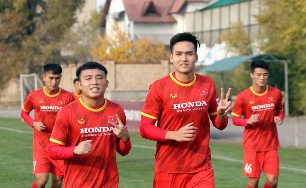 Đội hình tối ưu giúp U23 Việt Nam vượt ải U23 Myanmar