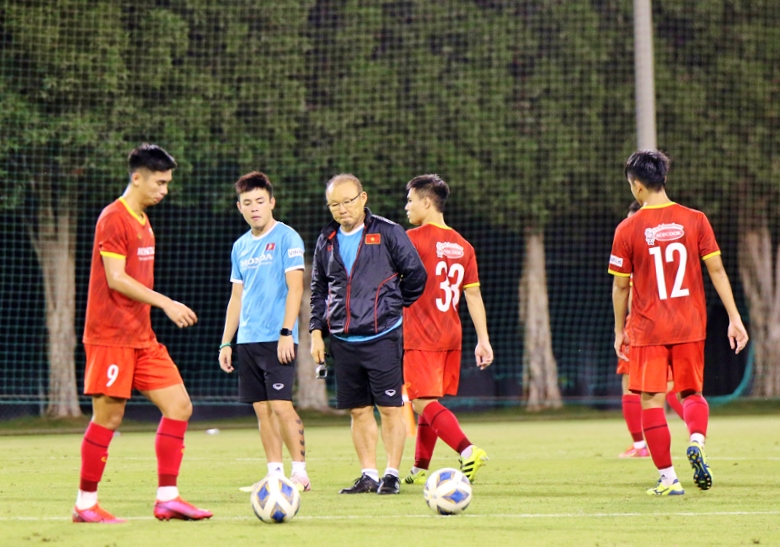 U23 Việt Nam gặp thử thách khó ở Kyrgyzstan trước vòng loại U23 châu Á