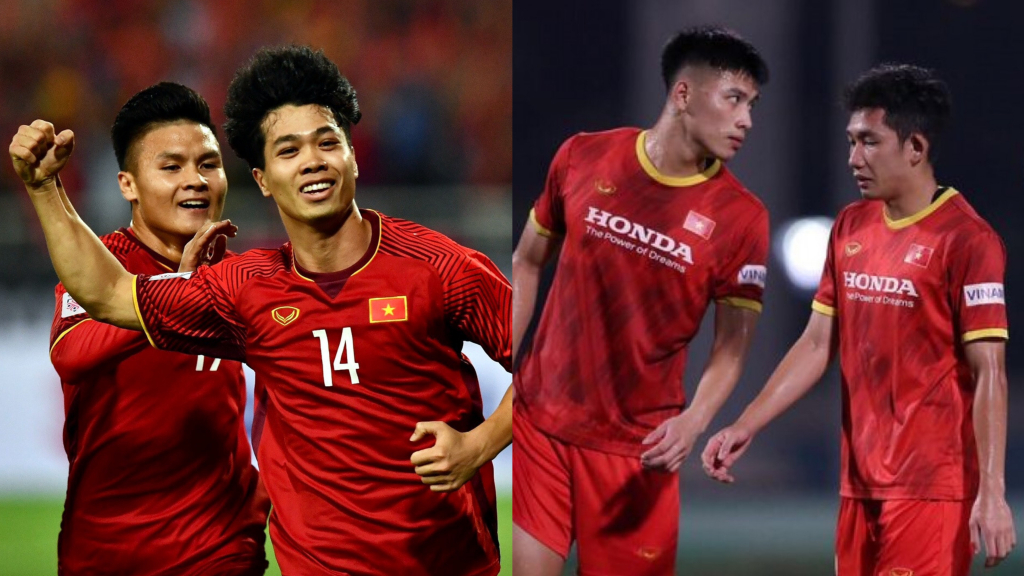 Lứa U23 Việt Nam hiện tại thiệt thòi thế nào so với lứa Công Phượng, Quang Hải?