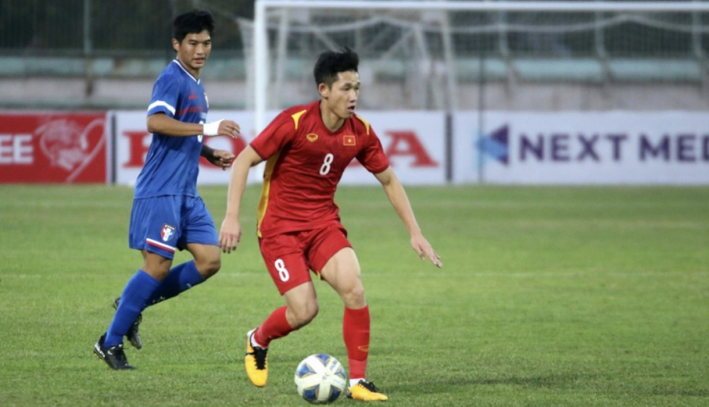 Những bí mật thú vị xoay quanh Hai Long, cầu thủ nổi bật nhất U23 Việt Nam
