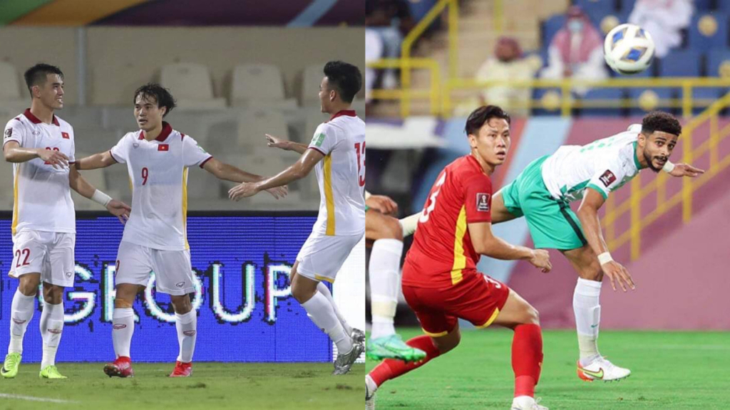 Ưu, nhược điểm của ĐT Việt Nam sau 4 trận đấu ở vòng loại 3 World Cup 2022