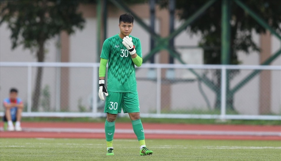 AFC vinh danh Văn Toản trước thềm vòng loại U23 châu Á
