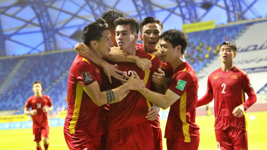 Trung Quốc bất ngờ gửi “quà” lớn cho ĐT Việt Nam tại Asian Cup