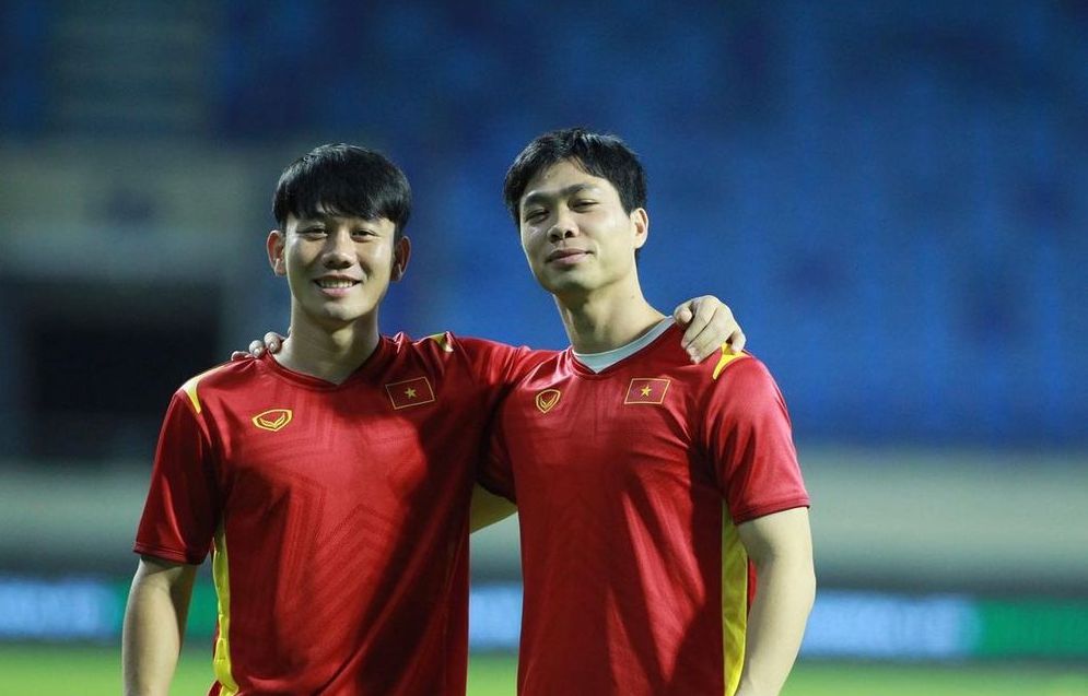 ĐT Việt Nam công bố danh sách đấu Nhật Bản, Saudi Arabia: Minh Vương trở lại