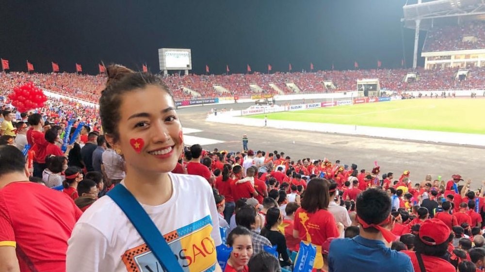 Vé xem tuyển Việt Nam đấu Nhật Bản tiếp tục khuấy động 'chợ đen'