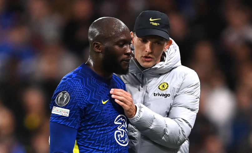 Xác nhận chấn thương của Lukaku: Không có phép màu!