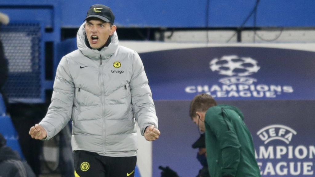 Ngả mũ trước kỷ lục khó tin Tuchel thiết lập tại Chelsea