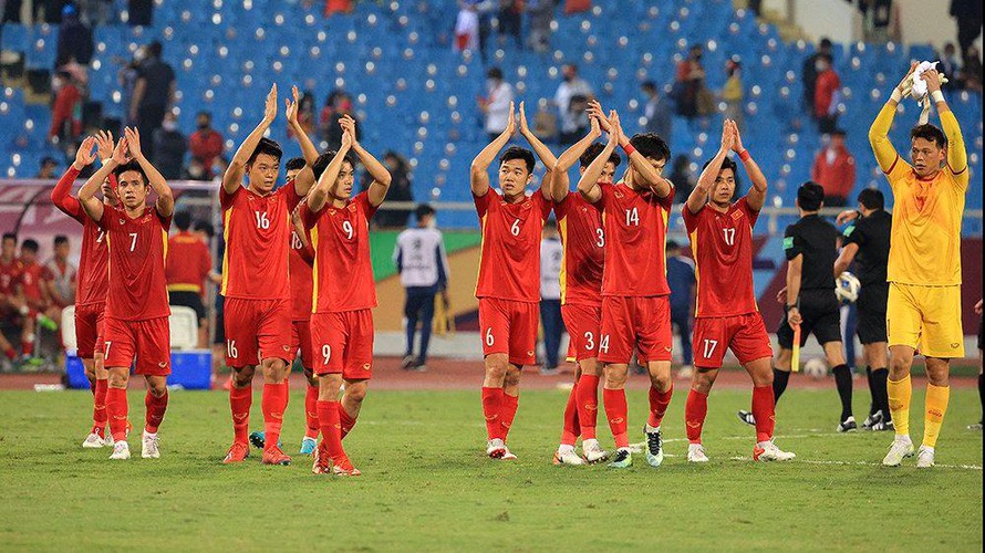 AFC ra phán quyết bảo vệ ĐT Việt Nam, cảnh cáo Nhật Bản
