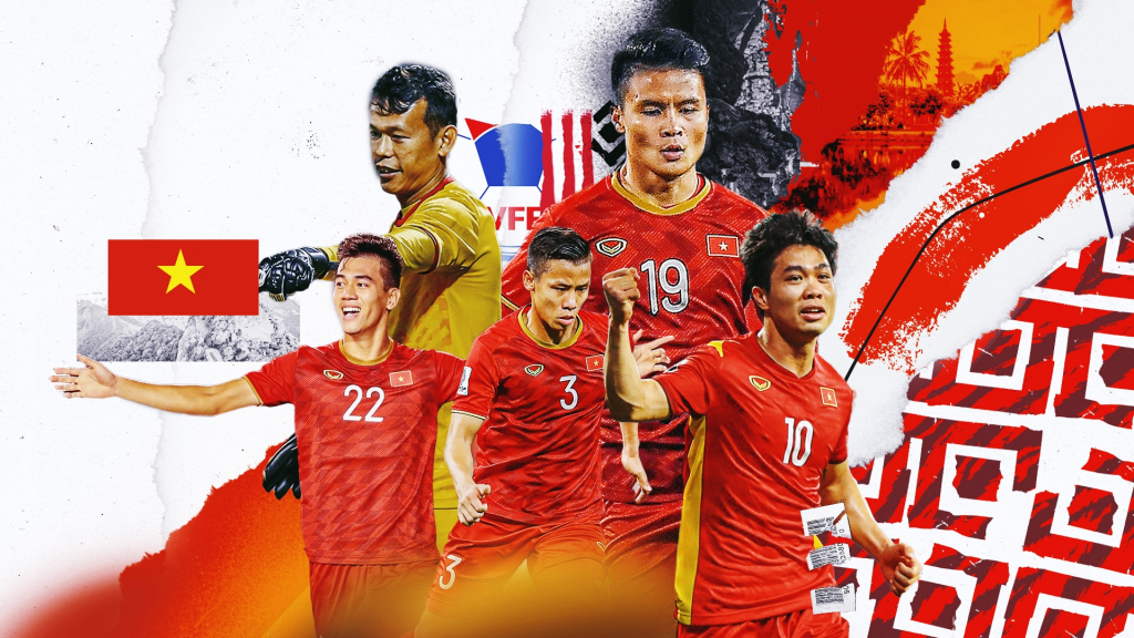 AFF Cup 2020: Nơi ĐT Việt Nam thể hiện bản lĩnh của kẻ chinh phục