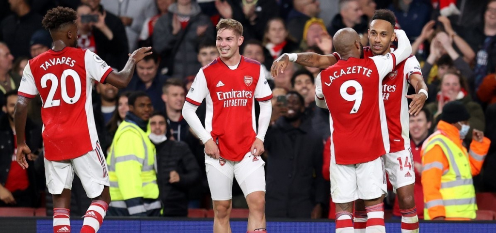 Arsenal đón tin cực vui, sẵn sàng đánh sập Anfield của Liverpool