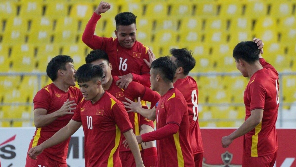 Đi tìm bảng đấu dễ thở nhất cho U23 Việt Nam tại VCK U23 châu Á 2022