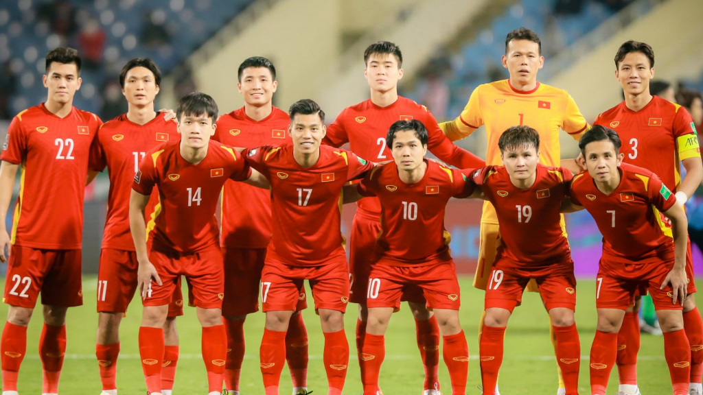 Cầu thủ Việt Nam hay nhất trận Nhật Bản: Không phải Quang Hải, Hoàng Đức