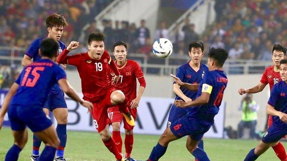 Thái Lan chốt xong đội lót đường ở AFF Cup 2020 sau khi Brunei rút lui