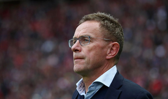 Chiêu mộ Ralf Rangnick: Nước đi khôn ngoan và dài hạn cho tương lai của MU