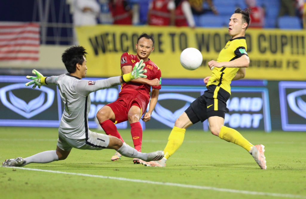 Đối thủ ĐT Việt Nam gọi cầu thủ chơi tại châu Âu đá AFF Cup