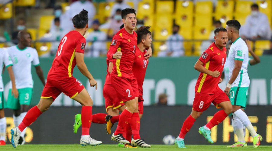 ĐT Việt Nam CHÍNH THỨC đón tin vui từ FIFA