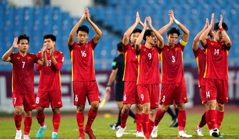 Messi Lào: “ĐT Việt Nam có quyền tự hào vì đại diện Đông Nam Á”