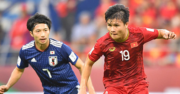 Báo chí quốc tế dự đoán bất ngờ về trận ĐT Việt Nam vs Nhật Bản
