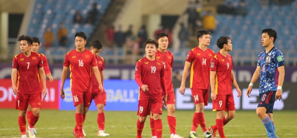 ĐT Việt Nam: Muốn thành công, cầu thủ chúng ta cần xuất ngoại
