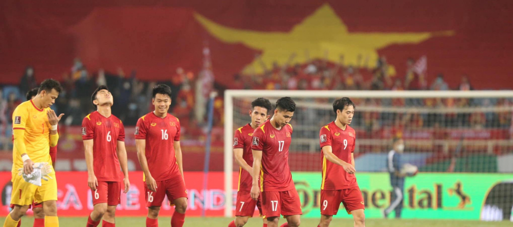 Bốc thăm VCK Asian Cup 2023: Việt Nam nhóm hạt giống 2, nguy cơ xuống 3