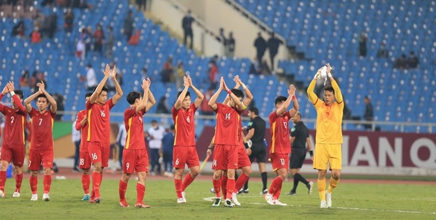 ĐT Việt Nam và 2 thách thức tại AFF Cup 2020