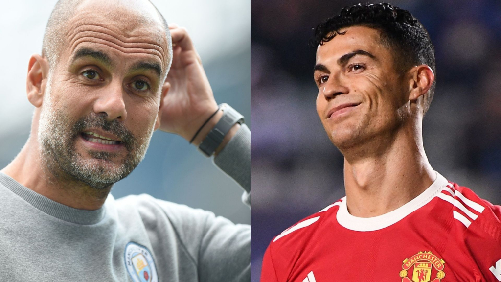 Guardiola tin Ronaldo ghi bàn đến năm… 75 tuổi