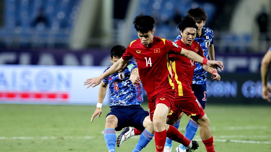 'Đẳng cấp được trui rèn ở vòng loại World Cup sẽ giúp Việt Nam vô địch AFF Cup 2020'