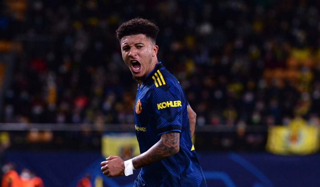 Jadon Sancho: “Vũ khí” khác biệt của MU ở đại chiến Chelsea