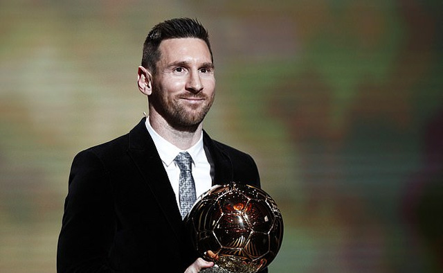 Lionel Messi: Ai cản được anh tới với “kỳ quan” thứ 7 của bóng đá thế giới