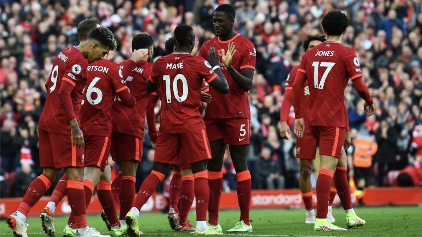 Liverpool bán 4 cầu thủ vào phiên chợ Đông, lấy tiền mua sắm
