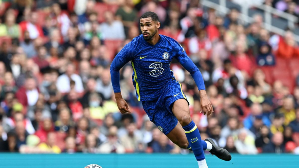 Loftus-Cheek tiết lộ bí quyết hồi sinh dưới thời Tuchel