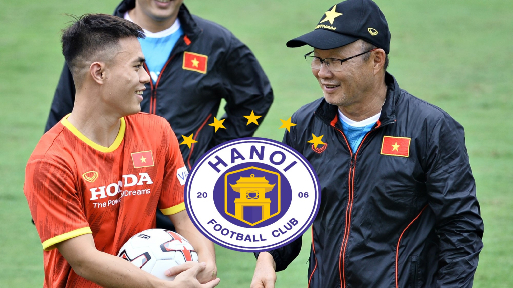 Vượt mặt 'đại gia mới nổi', Hà Nội FC săp sở hữu truyền nhân của Đỗ Hùng Dũng