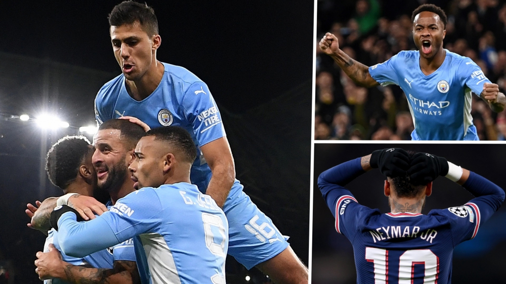 Man City đập tan gièm pha bằng chiến lược chuyển nhượng 'ăn đứt' PSG