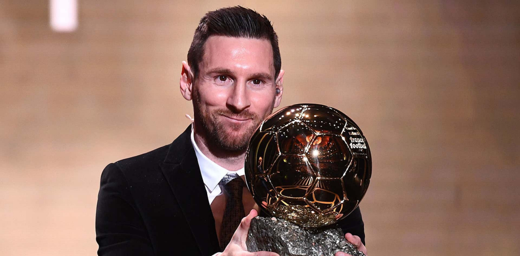 NÓNG: Messi giành Quả bóng vàng 2021, tiết lộ thông tin bất ngờ?