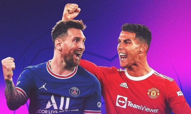 Messi vượt Ronaldo, giành giải thưởng danh giá từ Goal