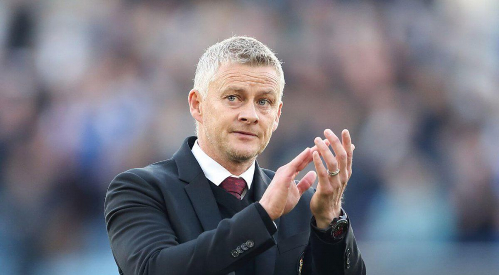 MU đưa ra quyết định bất ngờ về tương lai của Solskjaer