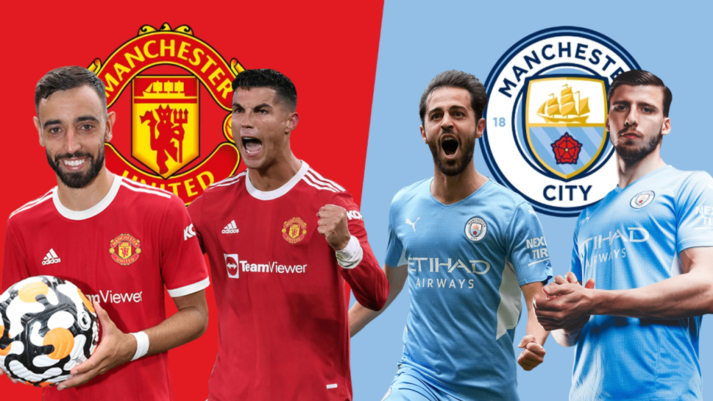 MU đại chiến Man City: Thành bại tại người BĐN 