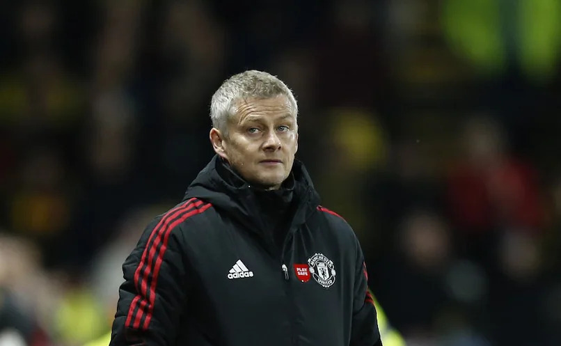 MU CHÍNH THỨC ra thông báo sa thải Solskjaer