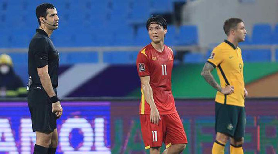 Nghi bán độ tại vòng loại World Cup, ĐT Việt Nam hưởng lợi lớn