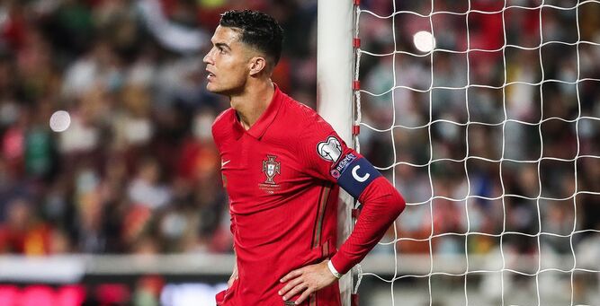 Vòng play-off World Cup 2022 khu vực châu Âu - nơi Ronaldo và BĐN thi đấu có gì đặc biệt?
