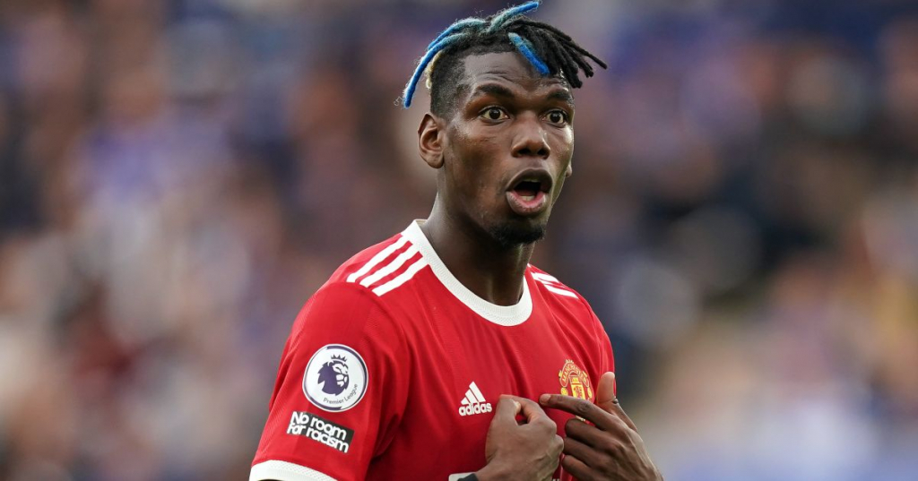 MU gửi Pogba đi điều trị ở thành phố hiện đại bậc nhất châu Á