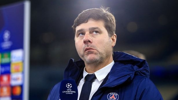 Mauricio Pochettino lên tiếng bộc bạch giữa tin đồn chuyển tới MU