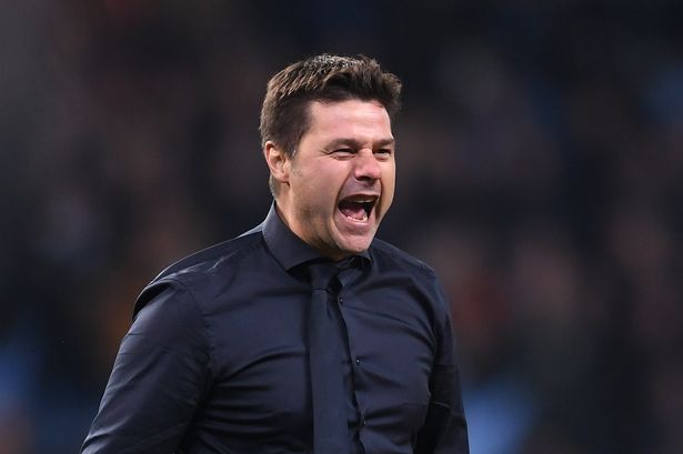 Thêm dấu hiệu cho thấy Pochettino sắp tới MU