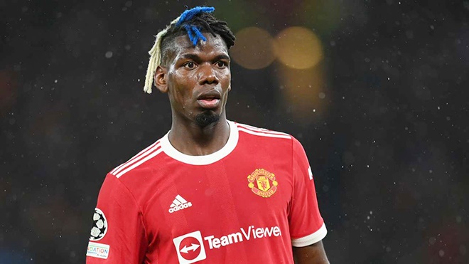 MU - Paul Pogba, đã tới lúc nên 'buông đôi tay nhau ra'