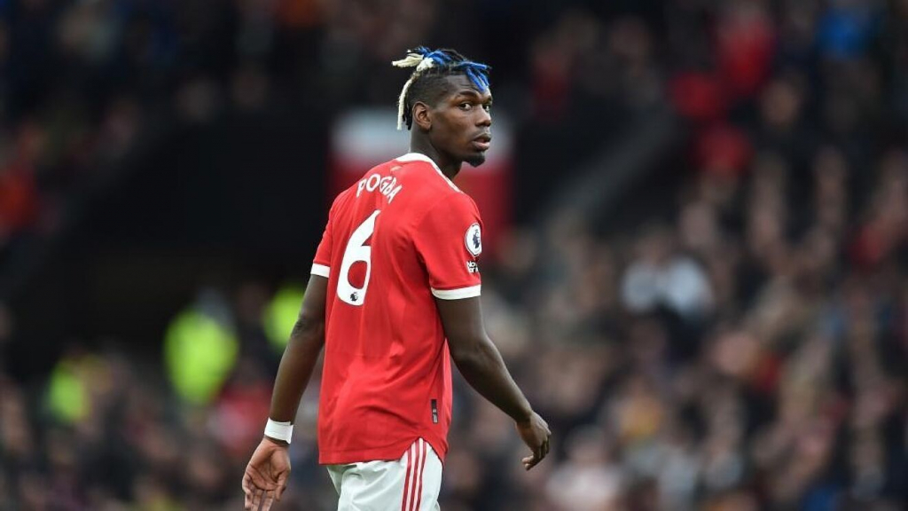 Pogba chấn thương nghiêm trọng, nguy cơ nghỉ hết năm