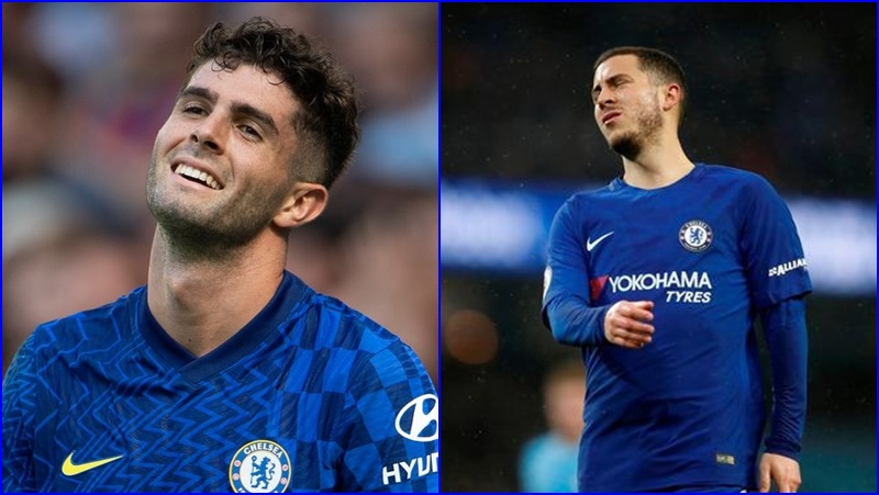 Thomas Tuchel, đừng để Pulisic đi vào vết xe đổ của Hazard!