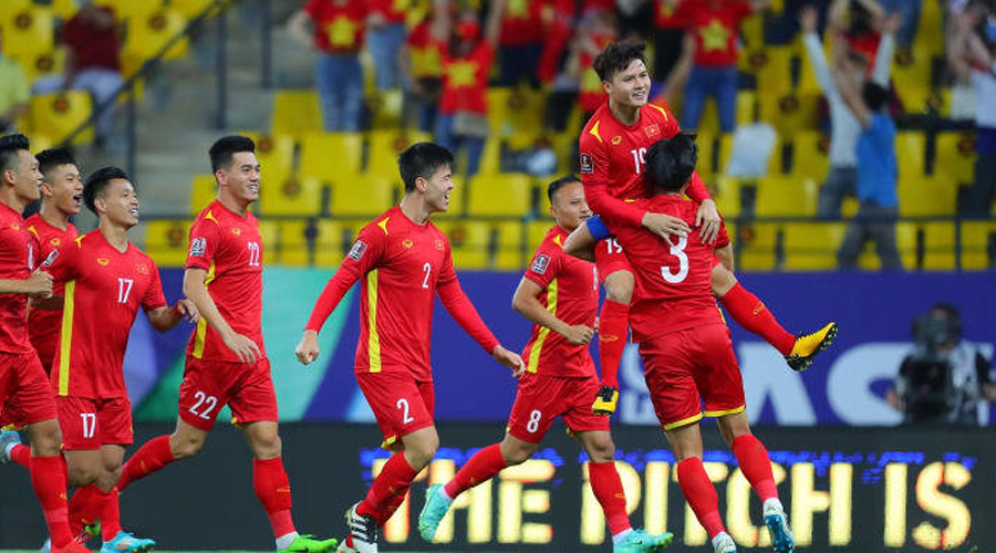 Tự hào: Quang Hải lên top đầu của FIFA, đặt mục tiêu cùng ĐT Việt Nam