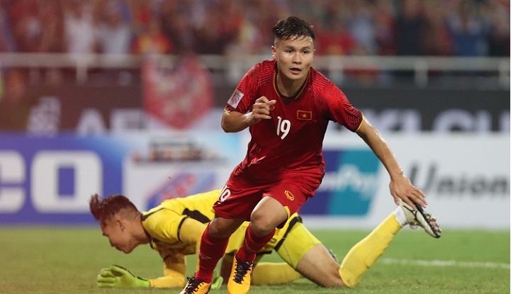 Quang Hải: Tuổi 24 hứa hẹn bùng nổ ở AFF Cup 2020